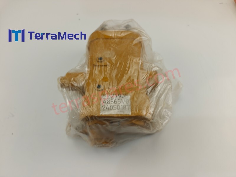 5227905 Z5B314016 VALVE GP SEM WHEEL LOADER 