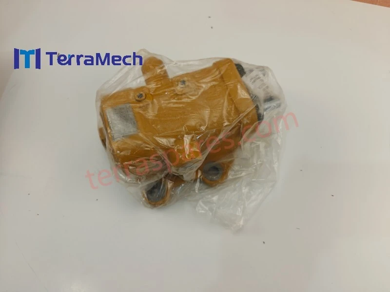 5227905 Z5B314016 VALVE GP SEM WHEEL LOADER 