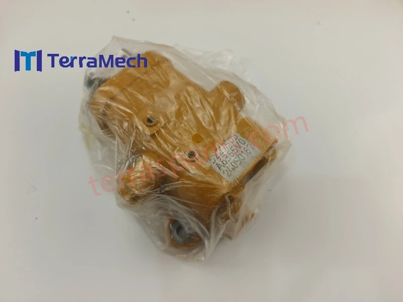 5227905 Z5B314016 VALVE GP SEM WHEEL LOADER 