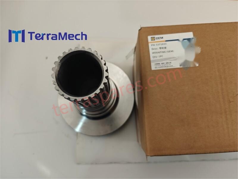 5371033 W020400051 SEM WHEEL LOADER 