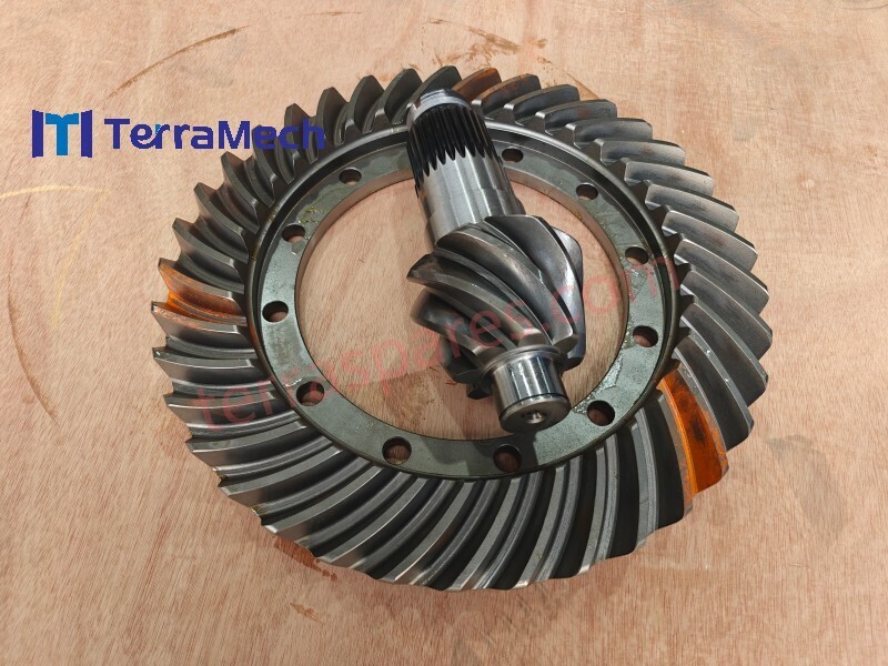 5431595 NZ5B36670020 SEM GEAR GP 