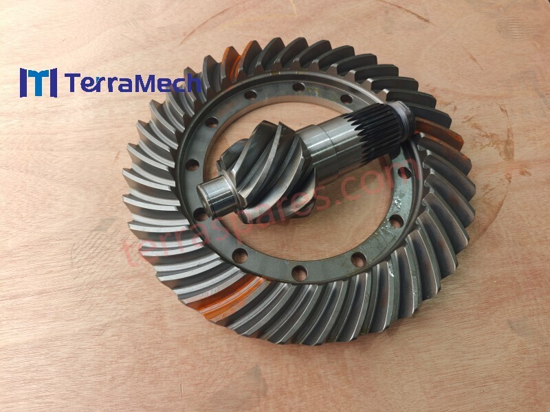 5431595 NZ5B36670020 SEM GEAR GP 