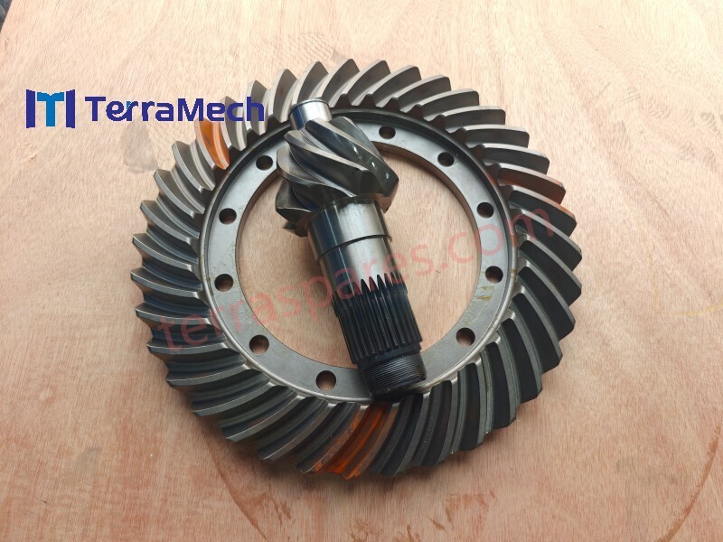 5431595 NZ5B36670020 SEM GEAR GP 