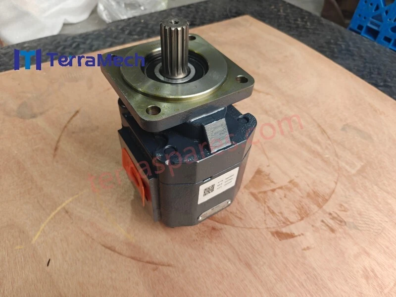5337993 W06740000B SEM WHEEL LOADER 