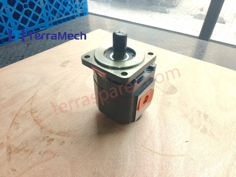 5337993 W06740000B SEM WHEEL LOADER 