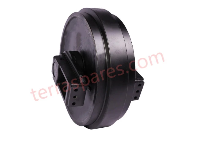 8190-MH-C4000S1-03 SHANTUI IDLER WHEEL SPARE PARTS