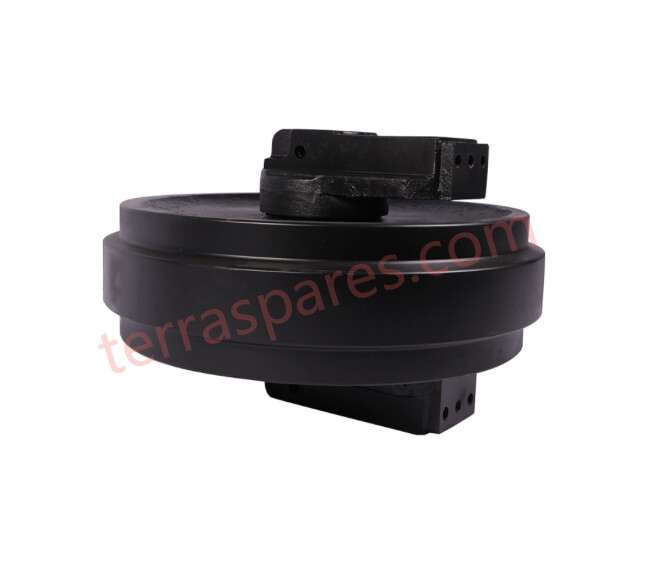8190-MH-C4000S1-03 SHANTUI IDLER WHEEL SPARE PARTS