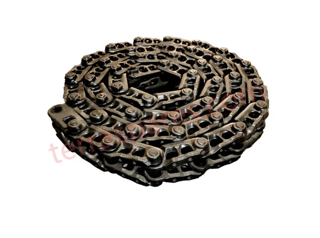 8216-MF-45000-02 SHANTUI SPARE PARTS TRACK LINK 