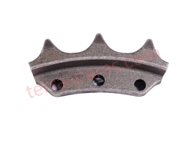 16Y-18-00049 SPROCKET SHANTUI SPARE PARTS