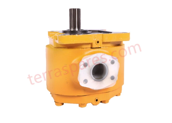 16Y-61-01000 PUMP SHANTUI SPARE PARTS