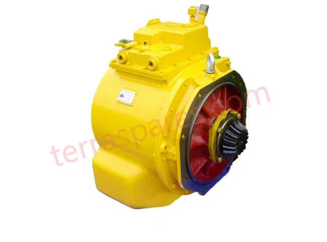 16Y-15-00000V020-CD TRANSMISSION SHANTUI SPARE PARTS