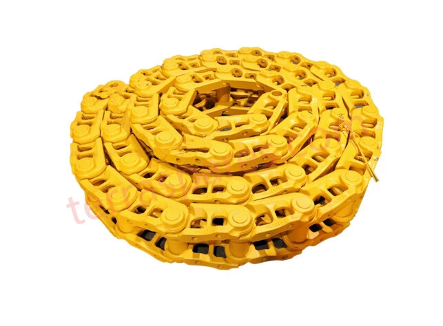 8203-MM-42000A-01TRACK GP SHANTUI SPARE PARTS