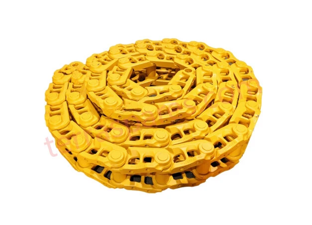 8203-MJ-37000-01 TRACK LINK GP SHANTUI SPARE PARTS