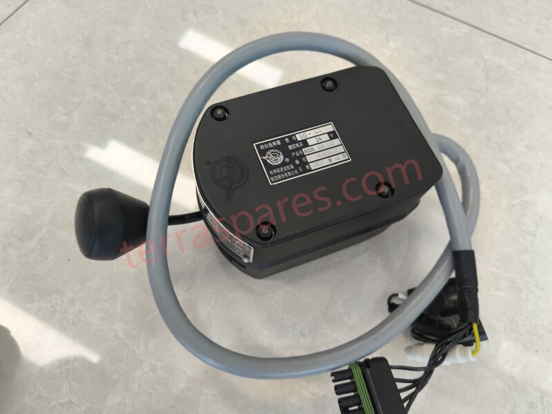 6631582 TRANSMISSION SHIFTER SEM SPARE PARTS