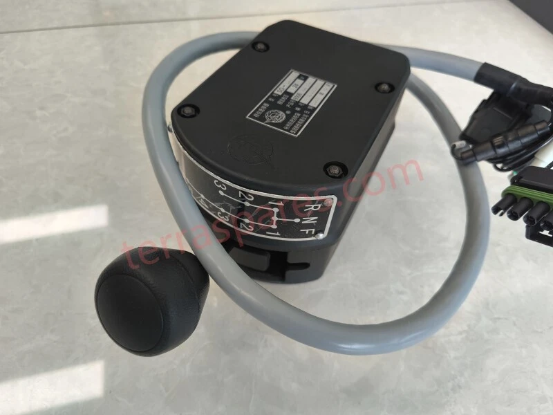 6631582 TRANSMISSION SHIFTER SEM SPARE PARTS