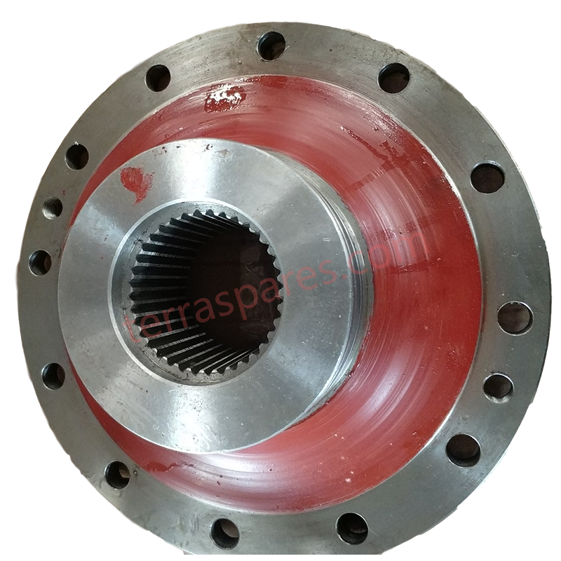SHANTUI SPARE PARTS HUB 198-21-11490 SD16 SD22 SD32