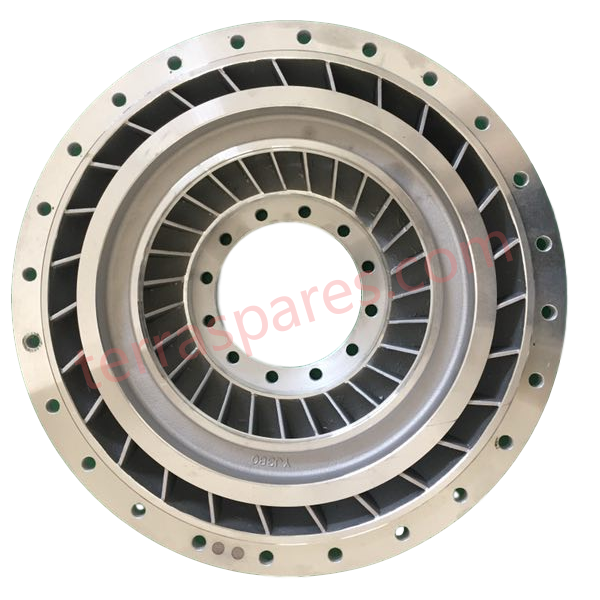 SHANTUI TURBINE 16Y-11-20000 SD16 SD22 SD32 SPARE PARTS