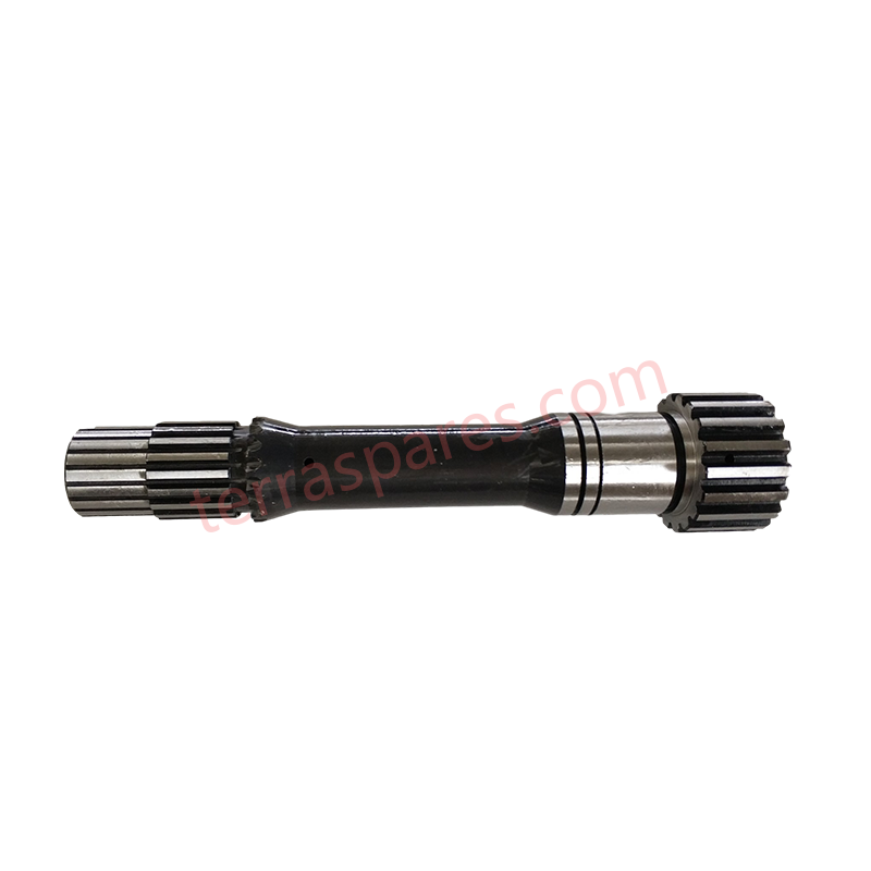 SHANTUI TURBINE SHAFT 16Y-11-00018 SPARE PARTS