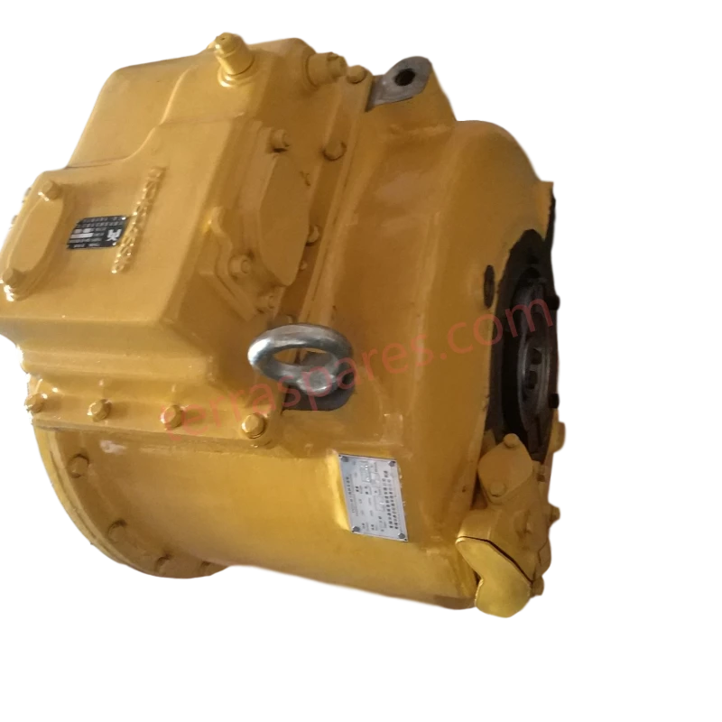 SHANTUI TRANSMISSION 16Y-15-00000 SD16 SD22 SPARE PARTS-TerraMech ...
