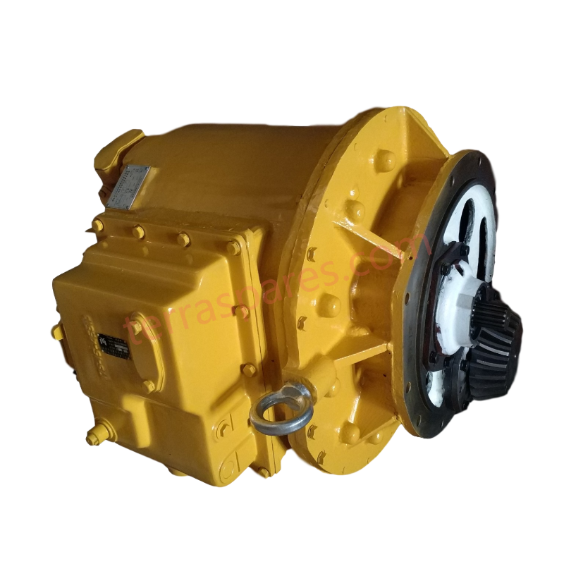 SHANTUI TRANSMISSION 16Y-15-00000 SD16 SD22 SPARE PARTS