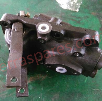 SHANTUI STEERING VALVE 16Y-76-22000 SD16 SD22 SPARE PARTS