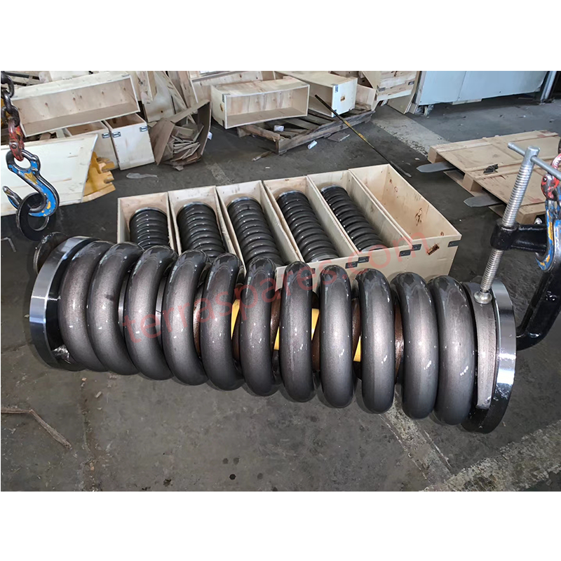 SHANTUI SPARE PARTS 16Y-40-110-00V010-01 RECOIL SPRING