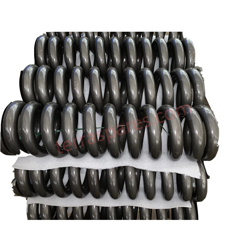 SHANTUI SPARE PARTS 16Y-40-110-00V010-01 RECOIL SPRING