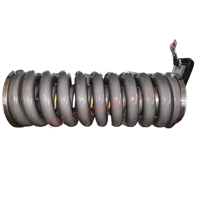 SHANTUI SPARE PARTS 16Y-40-110-00V010-01 RECOIL SPRING