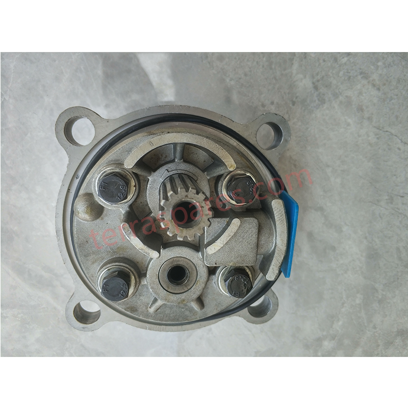 SHANTUI BULLDOZER SPARE PARTS 16Y-11-40000 PUMP SD22