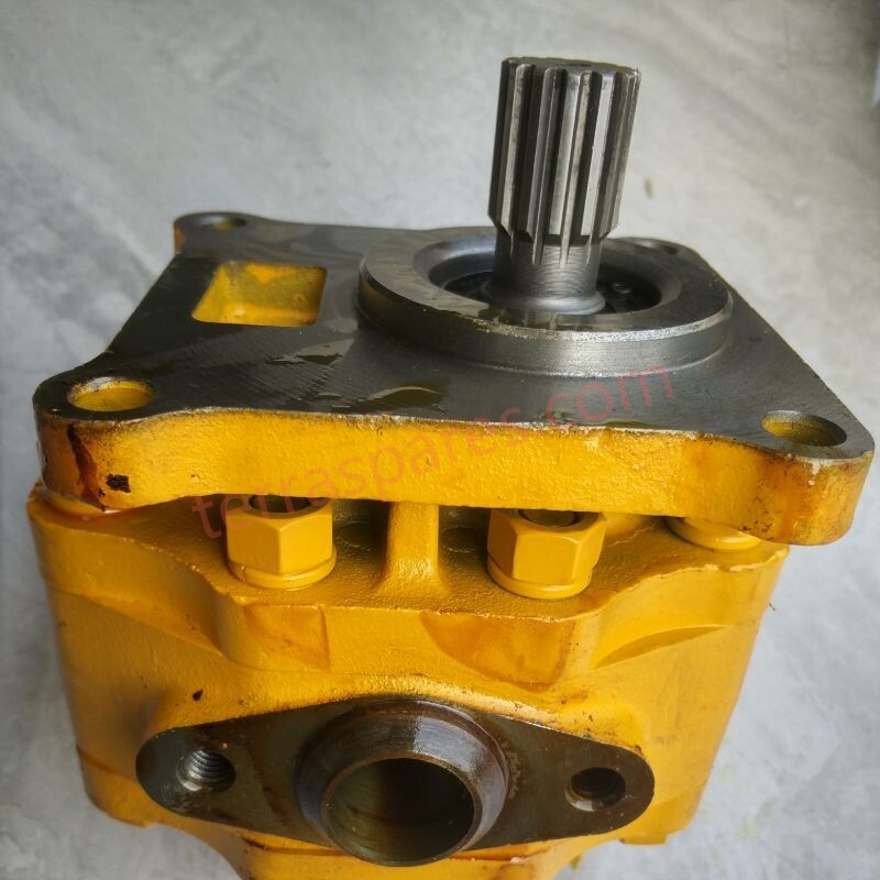SHANTUI HYDRAULIC PUMP SD16 SD32 16Y-61-01000 PARTS