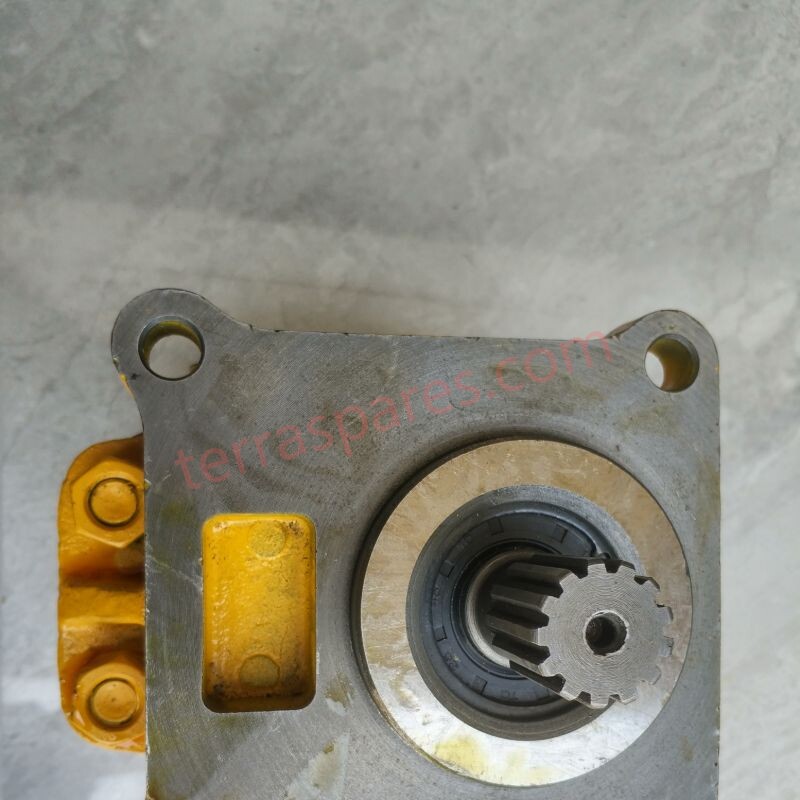 SHANTUI HYDRAULIC PUMP SD16 SD32 16Y-61-01000 PARTS