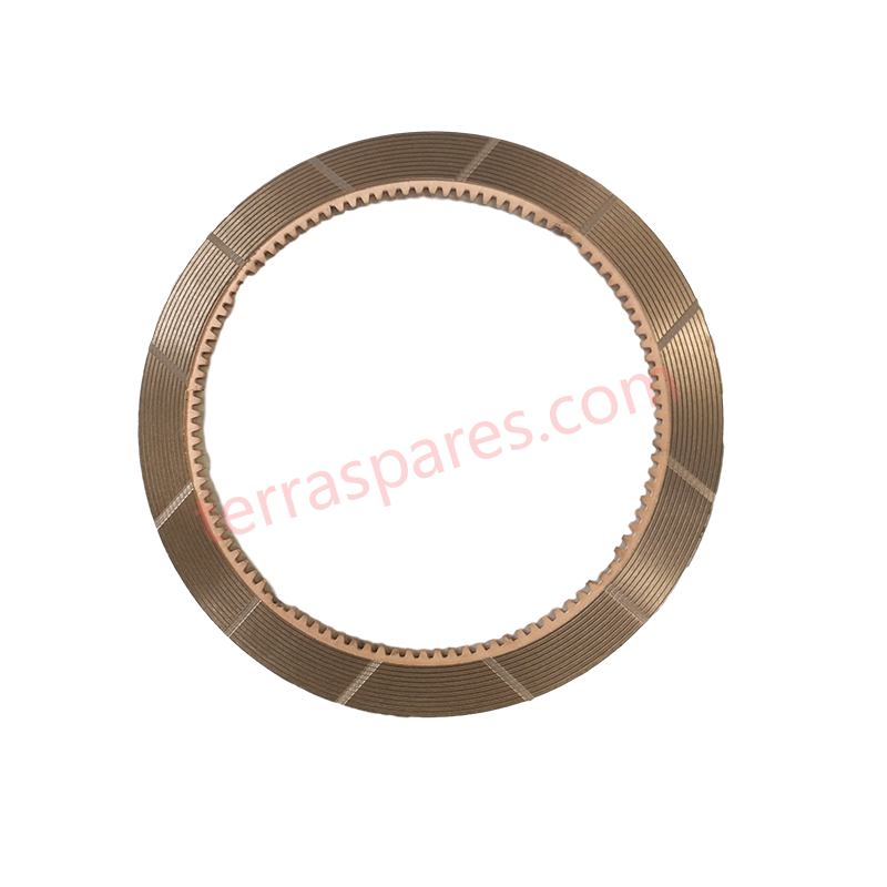 SHANTUI FICTION DISK 16Y-15-03000 SD16 SD22 BULLDOZER SPARE PARTS