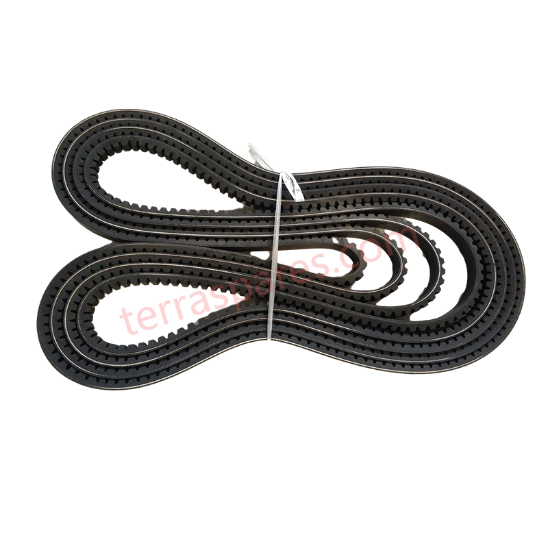 SHANTUI BULLDOZER 04121-22281 SD16 SD22 SD32 BELT