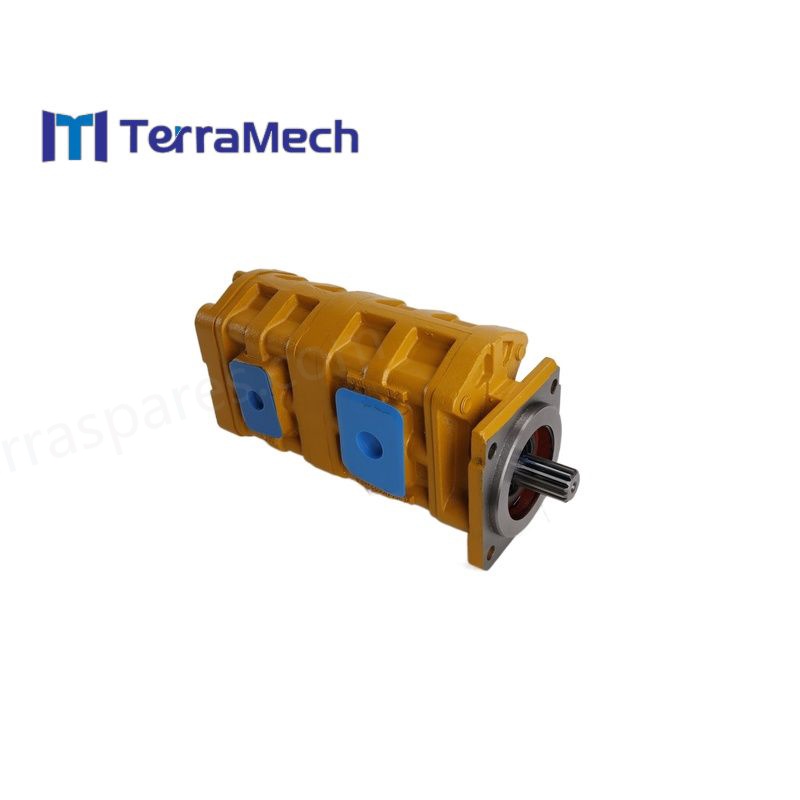 5238461 SEM BULLDOZER WORKING PUMP SEM816D SEM816 SPARE PARTS