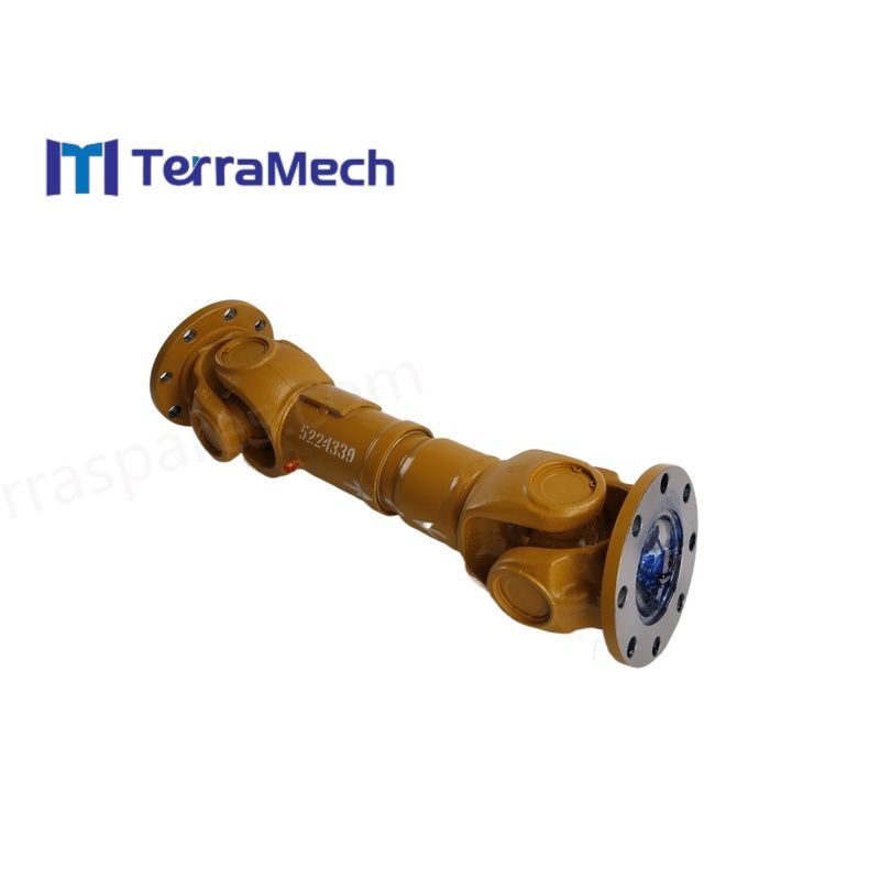 5224339 SEM WHEEL LOADER SPARE PARTS DRIVE SHAFT
