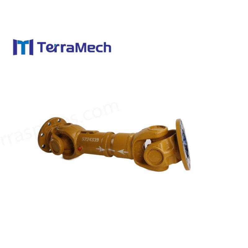 5224339 SEM WHEEL LOADER SPARE PARTS DRIVE SHAFT