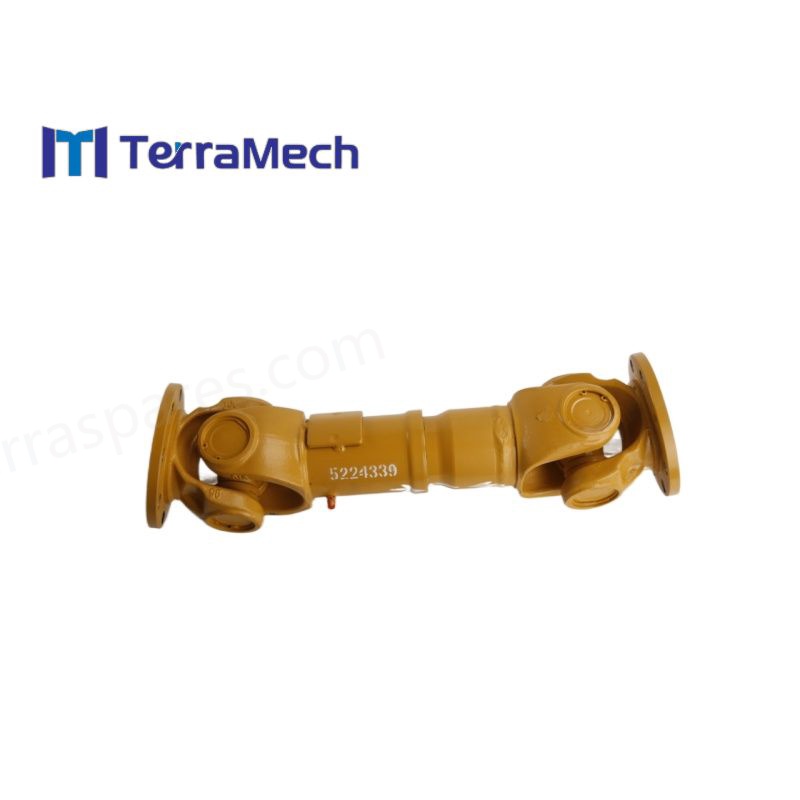 5224339 SEM WHEEL LOADER SPARE PARTS DRIVE SHAFT