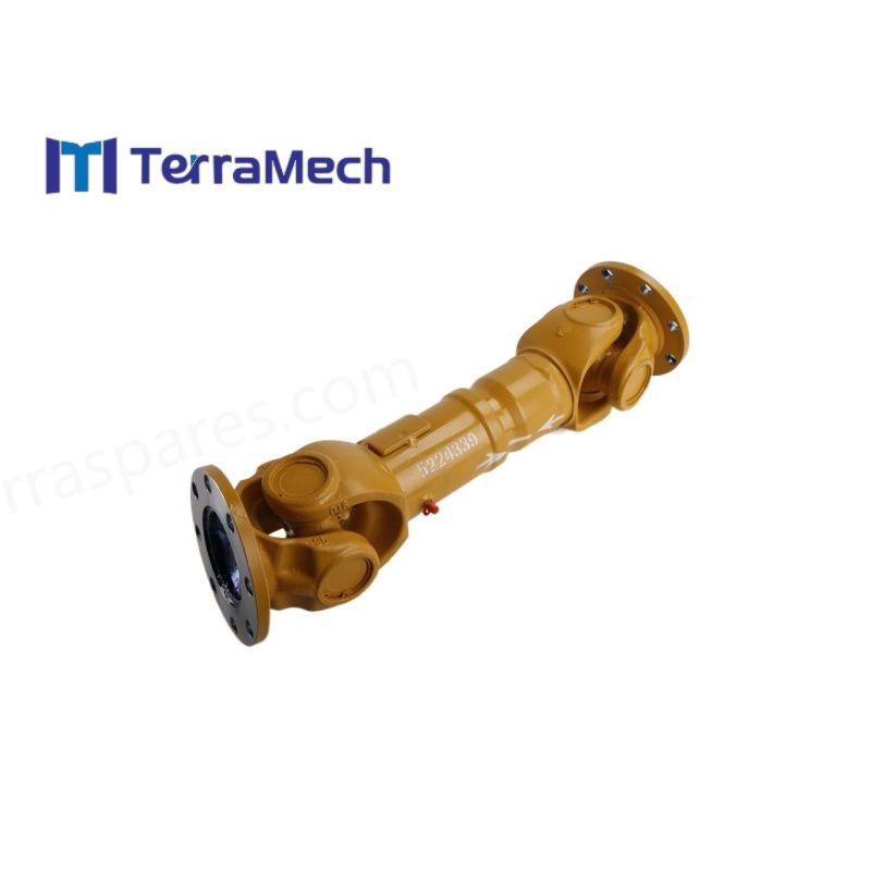 5224339 SEM WHEEL LOADER SPARE PARTS DRIVE SHAFT