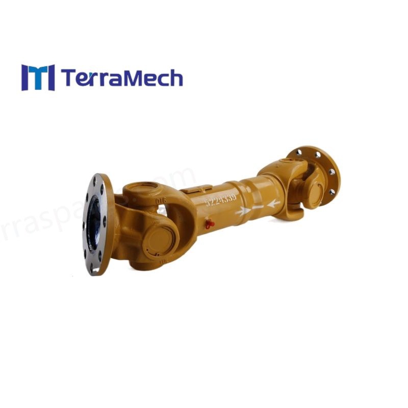 5224339 SEM WHEEL LOADER SPARE PARTS DRIVE SHAFT