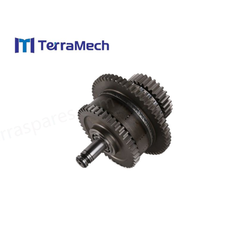 5675224 SEM WHEEL LOADER SEM655D SEM660D SPARE PARTS CLUTCH