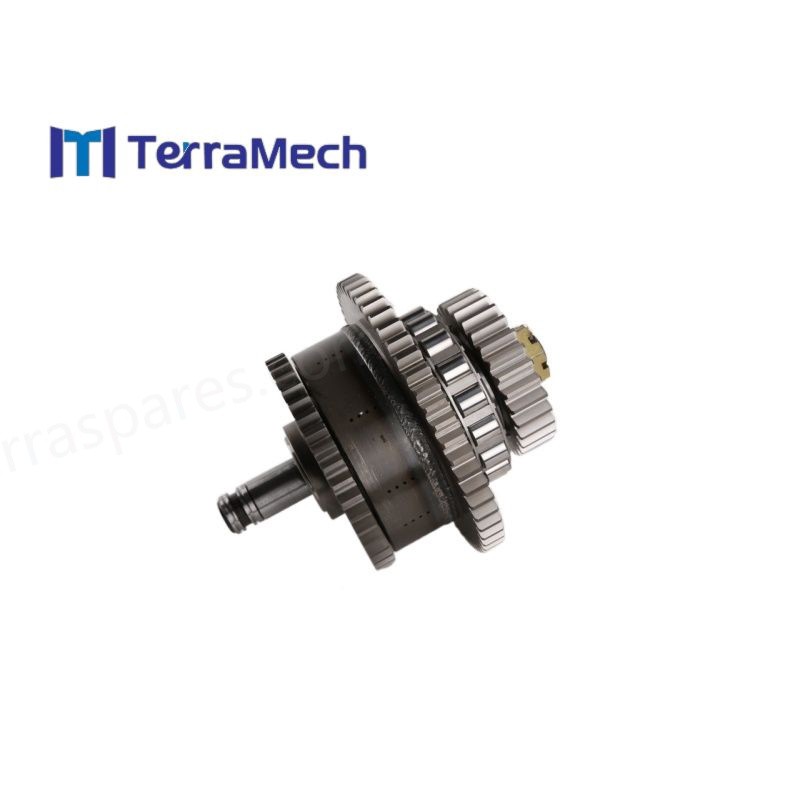 5675224 SEM WHEEL LOADER SEM655D SEM660D SPARE PARTS CLUTCH