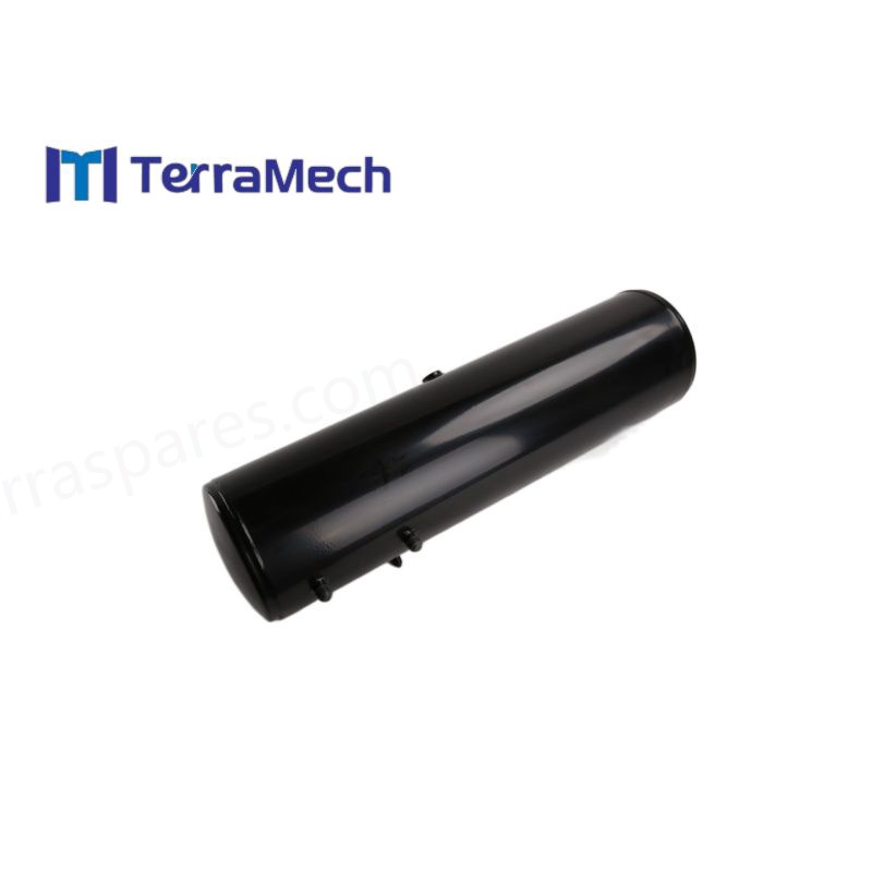 5339586 SEM636D WHEEL LOADER SPARE PARTS SEM AIR TANK