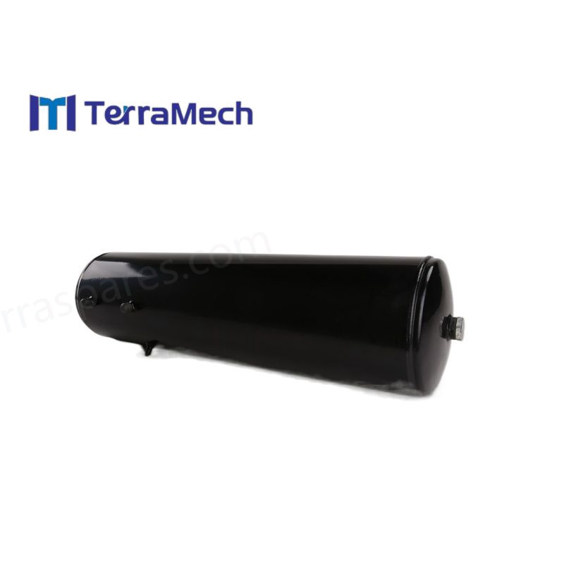 5339586 SEM636D WHEEL LOADER SPARE PARTS SEM AIR TANK