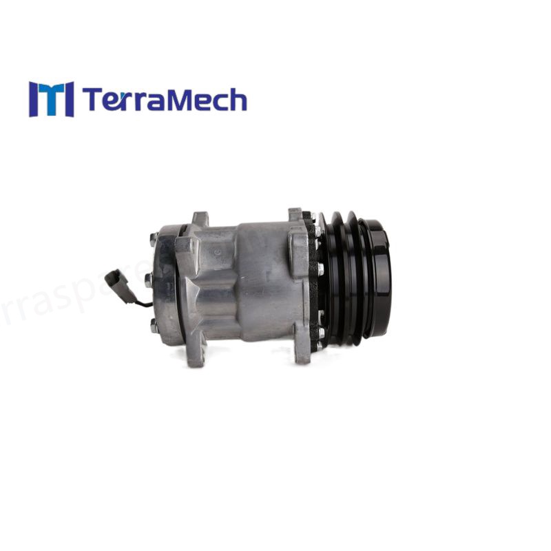 5228129 SEM WHEEL LOADER COMPRESSOR SPARE PARTS