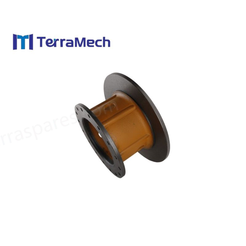 5224368 SEM WHEEL LOADER DISC SEM655D SEM656D PARTS