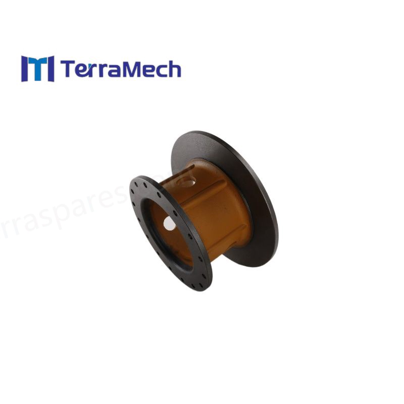 5224368 SEM WHEEL LOADER DISC SEM655D SEM656D PARTS