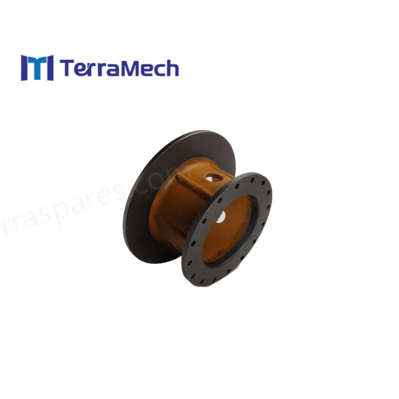 5224368 SEM WHEEL LOADER DISC SEM655D SEM656D PARTS