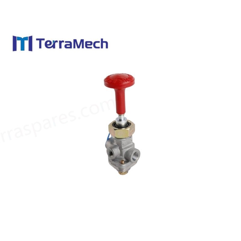 SEM636D WHEEL LOADER SPARE PARTS 5217547 BRAKE VALVE SEM636D WHEEL LOADER SPARE PARTS 5217547 BRAKE VALVE