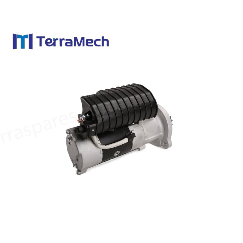 SEM WHEEL LOADER STARTER 5894530 SEM636D SEM655D PARTS