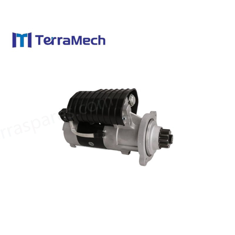 SEM WHEEL LOADER STARTER 5894530 SEM636D SEM655D PARTS